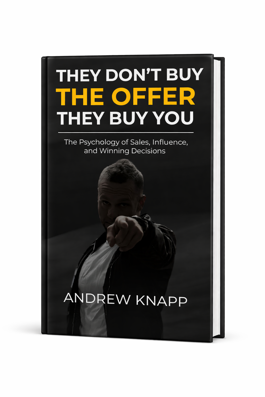 Book and Course